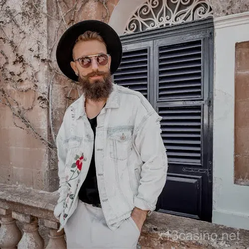 Avatar do jogador Lucas